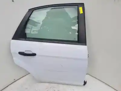Автозапчасти б/у дверь задняя правая за ford focus berlina (cap) ambiente (d) ссылки oem iam 1505762