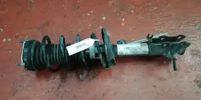 Pezzo di ricambio per auto di seconda mano AMMORTIZZATORE ANTERIORE SINISTRO per FORD FIESTA (CB1)  Riferimenti OEM IAM 8V5118K001BH  
