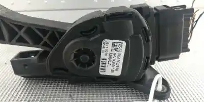 Pezzo di ricambio per auto di seconda mano POTENZIOMETRO per FORD FIESTA (CB1)  Riferimenti OEM IAM 8V219F836AB  8V219F836AB