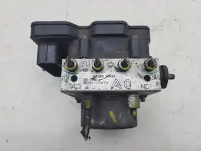Автозапчастина б/у АБС для NISSAN MICRA IV (K13K)  Посилання на OEM IAM 476603HN5A  