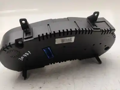 Peça sobressalente para automóvel em segunda mão quadrante por seat leon (1p1) 1.4 tsi referências oem iam 1p0920810e  