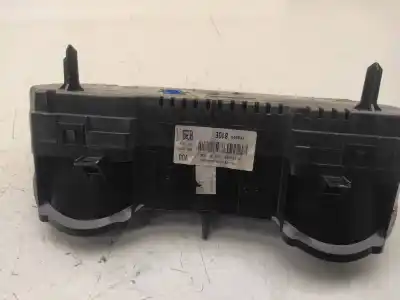 Peça sobressalente para automóvel em segunda mão quadrante por seat leon (1p1) 1.4 tsi referências oem iam 1p0920810e  