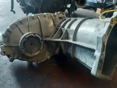 Автозапчасти б/у раздаточная коробка за audi q7 (4l) 4.2 v8 32v tdi biturbo 326 cv / 240 kw ссылки oem iam   