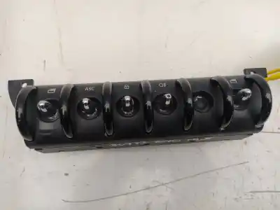 Автозапчастина б/у МНОГОФУНКЦІЙНЕ УПРАВЛІННЯ для BMW MINI (R50,R53)  Посилання на OEM IAM 61316958031  