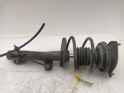 Peça sobressalente para automóvel em segunda mão amortecedor dianteiro esquerdo por bmw mini (r50,r53) 1.4 16v turbodiesel cat 88 cv / 65 kw referências oem iam 22191236  
