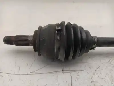 Автозапчасти б/у ПЕРЕДНЯЯ ЛЕВАЯ ТРАНСМИССИЯ за BMW MINI (R50,R53)  ссылки OEM IAM   