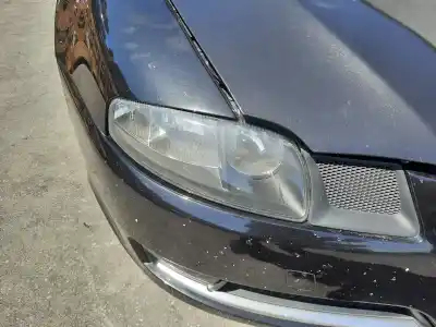 İkinci el araba yedek parçası sag far için alfa romeo gt (125) 1.9 jtd 16v 150/ distinctive oem iam referansları 60681583  