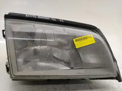 Recambio de automóvil de segunda mano de FARO DERECHO para MERCEDES CLASE C (W202) BERLINA  referencias OEM IAM 2028201861  