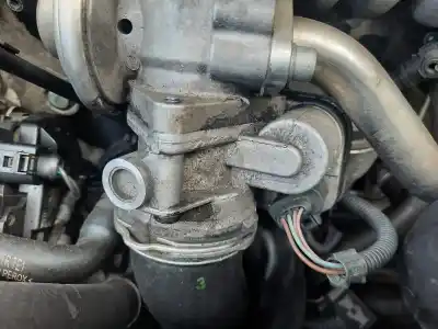 Second-hand car spare part throttle body for volkswagen golf v berlina (1k1) 2.0 tdi oem iam references 06a133062ab  