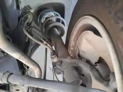 Tweedehands auto-onderdeel SCHOKBREKER LINKS VOOR voor BMW SERIE 3 BERLINA (E46)  OEM IAM-referenties 31311096849  