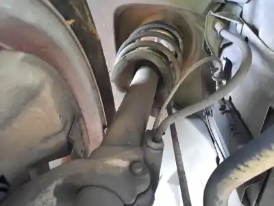 Second-hand car spare part FRONT RIGHT SHOCK ABSORBER for BMW SERIE 3 BERLINA (E46)  OEM IAM references 31311096850  