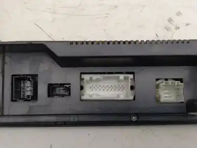 Second-hand car spare part CLIMATE CONTROL for BMW SERIE 3 BERLINA (E46)  OEM IAM references 64116931604  