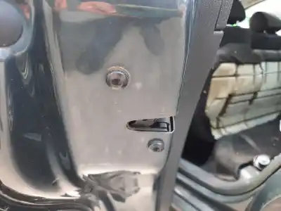 Автозапчасти б/у ЗАМОК ЗАДНЕЙ ЛЕВОЙ ДВЕРИ за SEAT CORDOBA BERLINA (6L2)  ссылки OEM IAM 3B4839015AN  