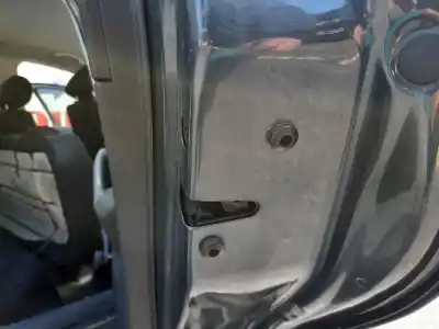 Peça sobressalente para automóvel em segunda mão FECHADURA DA PORTA TRASEIRA DIREITA por SEAT CORDOBA BERLINA (6L2)  Referências OEM IAM 3B4839016AN  