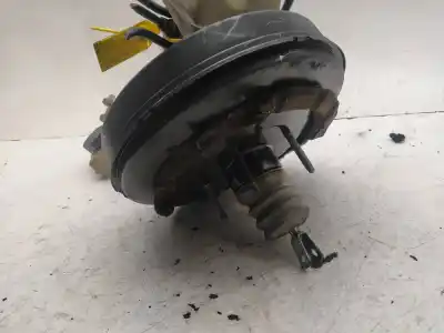 Second-hand car spare part brake servo for citroen c4 picasso i monospace (ud_) 1.6 hdi oem iam references 9681194180
