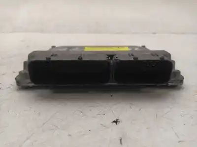 Second-hand car spare part ecu engine control for seat leon (1p1) 1.6 oem iam references 06a906033ff  5wp40217