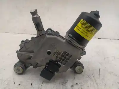 Second-hand car spare part front windshield wiper motor for citroen c4 picasso i monospace (ud_) 1.6 hdi oem iam references b58lhd14303