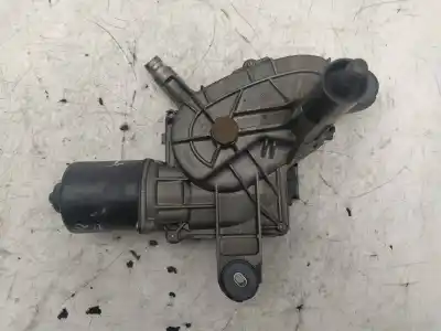 Second-hand car spare part front windshield wiper motor for citroen c4 picasso i monospace (ud_) 1.6 hdi oem iam references b58lhd14303  