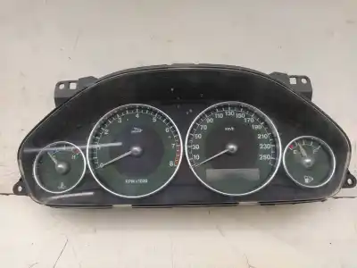 Автозапчастина б/у панель інструментів для jaguar x-type i (x400) 2.5 v6 a las 4 ruedas посилання на oem iam 1x4f10b885ab