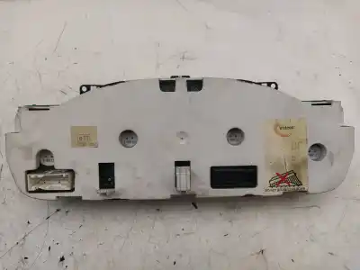 Автозапчастина б/у панель інструментів для jaguar x-type i (x400) 2.5 v6 a las 4 ruedas посилання на oem iam 1x4f10b885ab  
