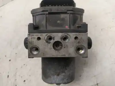Автозапчастина б/у абс для jaguar x-type i (x400) 2.5 v6 a las 4 ruedas посилання на oem iam 1x432m110ac  0265222021