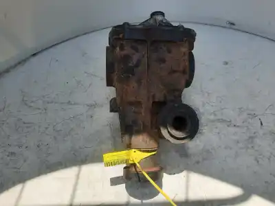 Second-hand car spare part REAR DIFFERENTIAL for JAGUAR X-TYPE I (X400)  OEM IAM references 1X4W4000AH  1X4W4025BA