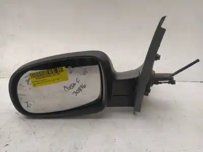 Автозапчастина б/у ліве дзеркало для opel corsa d (s07) 1.2 (l08 l68) посилання на oem iam 8062349  