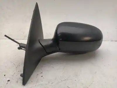 Автозапчасти б/у левое зеркало за opel corsa d (s07) 1.2 (l08 l68) ссылки oem iam 8062349