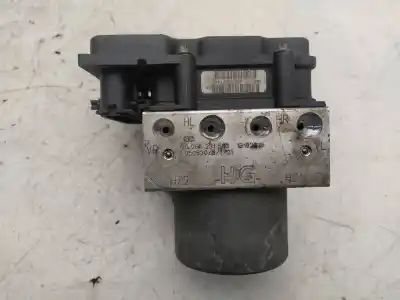 Second-hand car spare part abs for opel corsa d (s07) 1.2 (l08 l68) oem iam references 13182819  0265231583