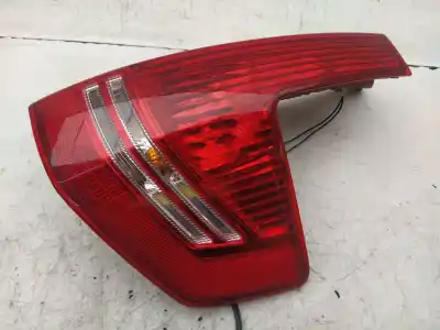 Second-hand car spare part RIGHT TAILGATE LIGHT for CITROEN C4 BERLINA  OEM IAM references 4CZX13N536A  