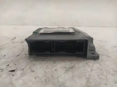 Second-hand car spare part airbag control unit for citroen c4 picasso i monospace (ud_) 1.6 hdi oem iam references 9664217980  606474700