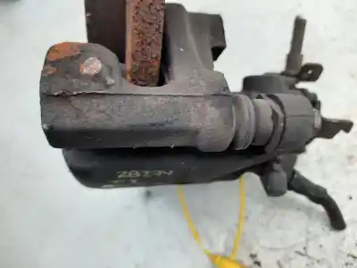 Peça sobressalente para automóvel em segunda mão PINÇA DE TRAVÃO TRASEIRA ESQUERDA por FORD MONDEO BERLINA (GE)  Referências OEM IAM 0204Y01681A  
