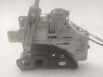 Second-hand car spare part front right door lock for audi a4 berlina (8e) 2.0 tdi oem iam references 8e1837016aa