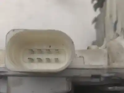 Second-hand car spare part rear left door lock for audi a4 berlina (8e) 2.0 tdi oem iam references 8e0839015aa