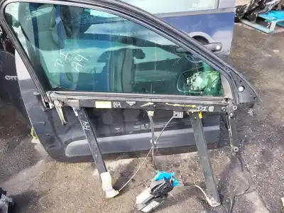 Second-hand car spare part driver left window regulator for audi a4 berlina (8e) 2.0 tdi oem iam references 8e0837461c