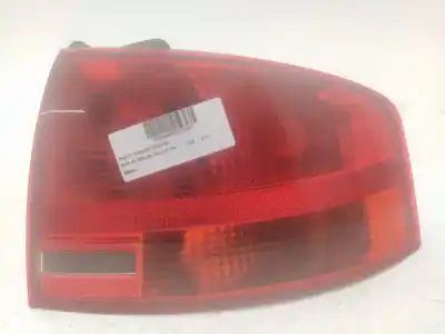 Second-hand car spare part right tailgate light for audi a4 berlina (8e) 2.0 tdi oem iam references 965084