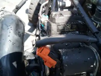 Peça sobressalente para automóvel em segunda mão motor completo por ford focus berlina (cap) 2.0 tdci cat referências oem iam   