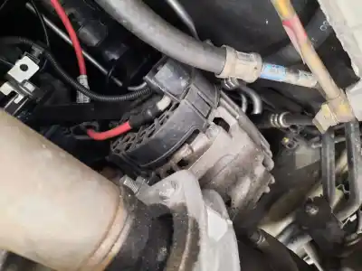 Pezzo di ricambio per auto di seconda mano ALTERNATORE per ALFA ROMEO 147 (190)  Riferimenti OEM IAM 46782219  