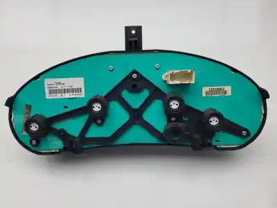 Автозапчастина б/у ПАНЕЛЬ ІНСТРУМЕНТІВ для PEUGEOT 206  Посилання на OEM IAM 9659729080  