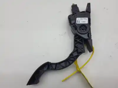 Peça sobressalente para automóvel em segunda mão potenciômetro por ford focus lim. (cb8) 1.6 16v ti-vct cat 105 cv / 77 kw referências oem iam bv619f836ab