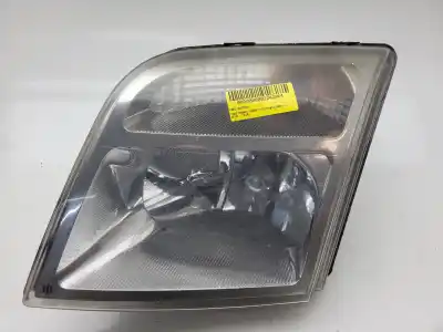 Автозапчастина б/у ліва фара для ford transit connect (tc7) furgón (2006->) посилання на oem iam 2t1413005ae