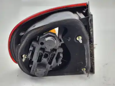 Second-hand car spare part right tailgate light for seat toledo ii (1m2) 1.9 tdi oem iam references 1m5945096b  