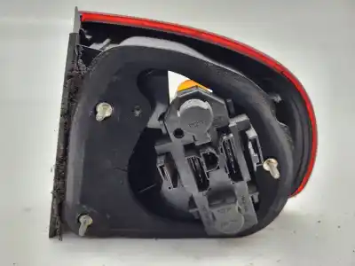 Second-hand car spare part left tailgate light for seat toledo ii (1m2) 1.9 tdi oem iam references 1m5945095b  