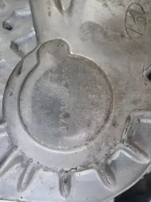 Pezzo di ricambio per auto di seconda mano riduttore per kia pro cee´d (ed) 1.6 riferimenti oem iam r71773138588 r71773 138588 2612