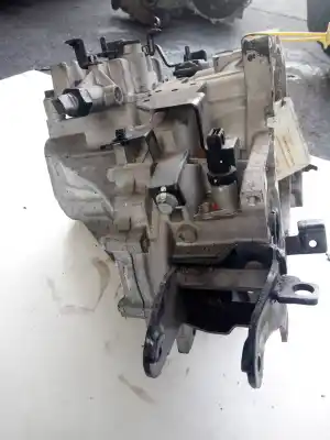 Pezzo di ricambio per auto di seconda mano riduttore per kia pro cee´d (ed) 1.6 riferimenti oem iam r71773138588 r71773 138588 2612