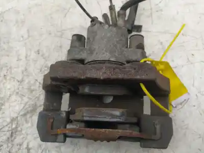 Peça sobressalente para automóvel em segunda mão pinça de travão dianteira direita por bmw serie 5 berlina (e60) 520i referências oem iam 