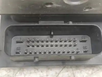 Peça sobressalente para automóvel em segunda mão abs por bmw serie 5 berlina (e60) 520i referências oem iam 0265234029