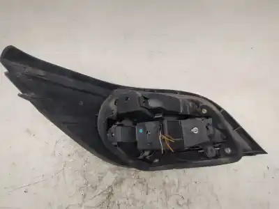 Peça sobressalente para automóvel em segunda mão farolim traseiro direito por bmw serie 5 berlina (e60) 520i referências oem iam 6910768