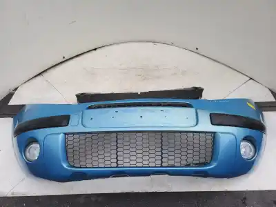 Pièce détachée automobile d'occasion le pare-choc avant pour citroen c3 pluriel (hb_) 1.6 références oem iam   