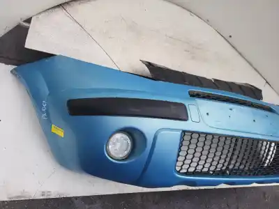 Pièce détachée automobile d'occasion le pare-choc avant pour citroen c3 pluriel (hb_) 1.6 références oem iam   